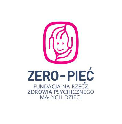 logo Fundacja „Zero-Pięć”